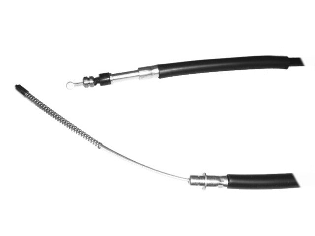 Raybestos Brakes Parking Brake Cable P/N:BC93650 Fits: Toyota Tercel 90-87 - Image 1