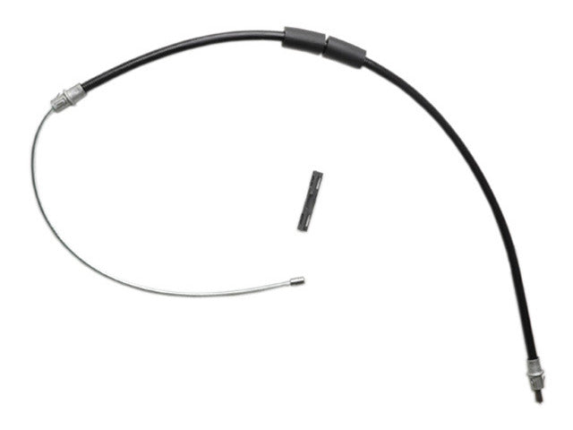 Raybestos Brakes Parking Brake Cable P/N:BC93658 Fits: Ford Thunderbird 88-87 - Image 2