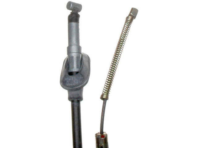 Raybestos Brakes Parking Brake Cable P/N:BC93665 Fits: Honda Civic 87-84 - Image 1