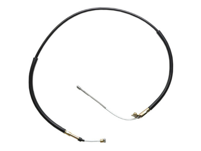 Raybestos Brakes Parking Brake Cable P/N:BC93667 Fits: Toyota Camry 86-85, Toyota Celica 89-86 - Image 2