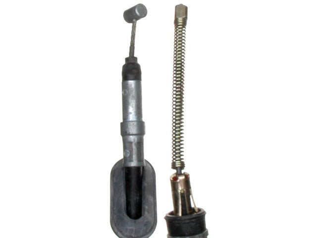 Raybestos Brakes Parking Brake Cable P/N:BC93668 Fits: Honda Civic 87-86 - Image 1