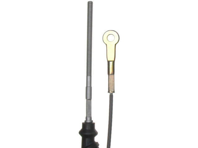 Raybestos Brakes Parking Brake Cable P/N:BC93669 Fits: Honda Civic 79-77 - Image 1