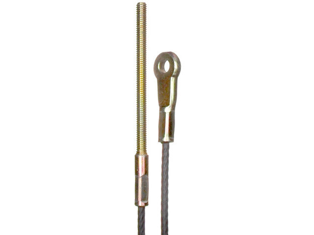 Raybestos Brakes Parking Brake Cable P/N:BC93670 Fits: Honda Civic 83-81 - Image 1