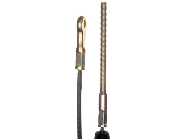 Raybestos Brakes Parking Brake Cable P/N:BC93671 Fits: Honda Civic 76-73 - Image 1