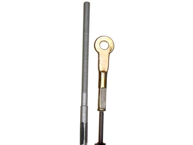 Raybestos Brakes Parking Brake Cable P/N:BC93672 Fits: Honda Prelude 82-79 - Image 1