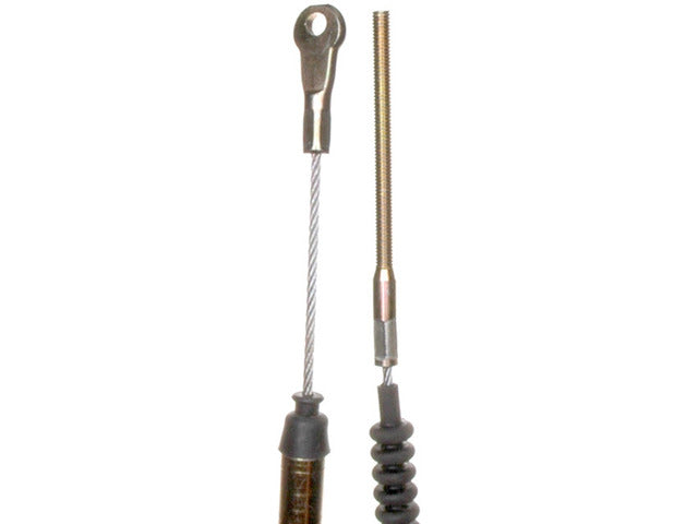 Raybestos Brakes Parking Brake Cable P/N:BC93674 Fits: Honda Civic 83-80 - Image 1