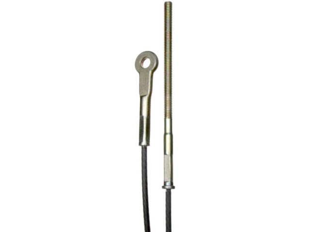 Raybestos Brakes Parking Brake Cable P/N:BC93677 Fits: Honda Civic 79-75 - Image 1