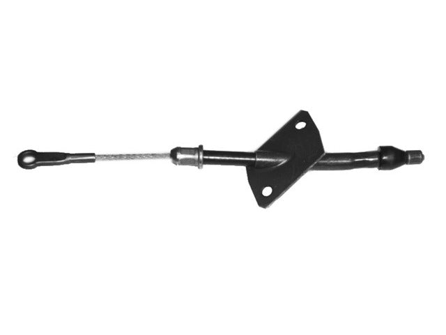 Raybestos Brakes Parking Brake Cable P/N:BC93679 Fits: Nissan Maxima 86-85 - Image 1