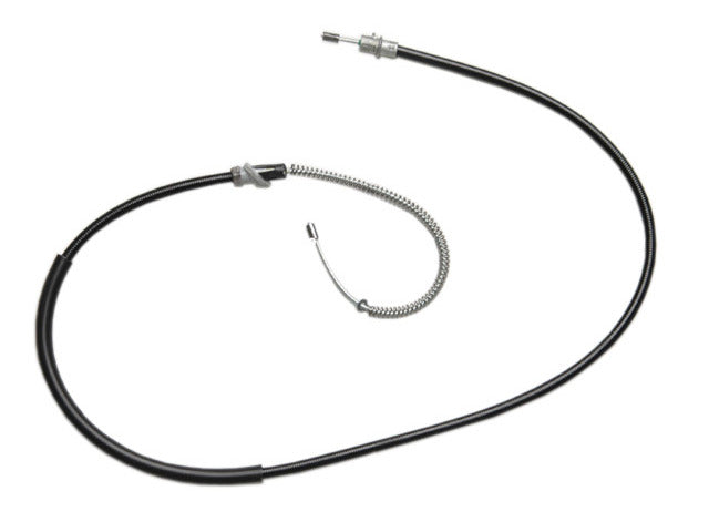 Raybestos Brakes Parking Brake Cable P/N:BC93680 Fits: Ford F-250 91-86, Ford F-350 91-86, Ford F-super Duty 91-90 - Image 2