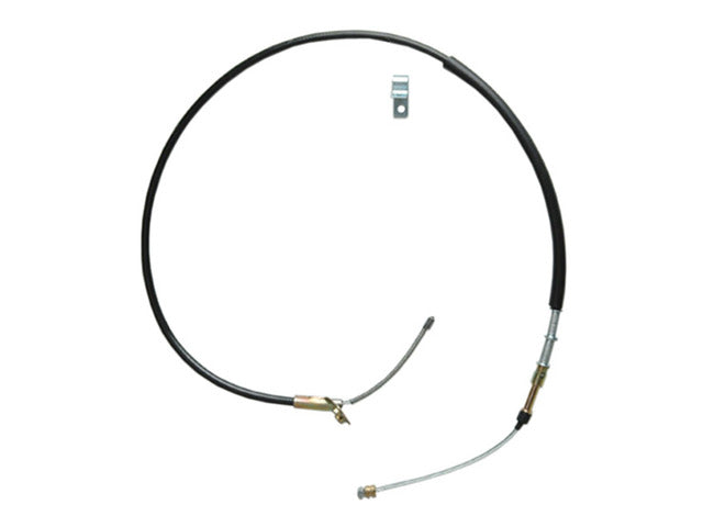 Raybestos Brakes Parking Brake Cable P/N:BC93693 Fits: Toyota Camry 86-85 - Image 2