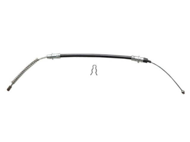 Raybestos Brakes Parking Brake Cable P/N:BC93697 Fits: Dodge Charger 87-85, Dodge Omni 86-85, Plymouth Horizon 1985, Plymouth Turismo 1985 - Image 2
