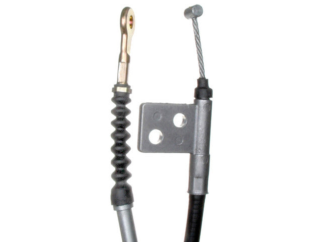 Raybestos Brakes Parking Brake Cable P/N:BC93709 Fits: Toyota Mr2 89-85 - Image 1