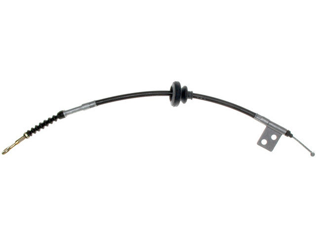 Raybestos Brakes Parking Brake Cable P/N:BC93709 Fits: Toyota Mr2 89-85 - Image 2