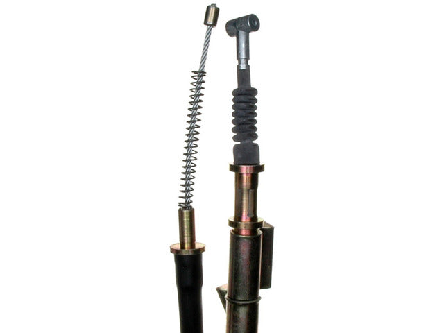 Raybestos Brakes Parking Brake Cable P/N:BC93725 Fits: Nissan Pulsar Nx 90-88, Nissan Sentra 1986 - Image 1