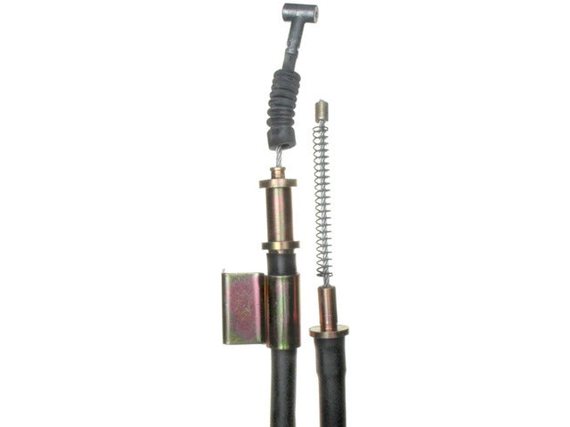 Raybestos Brakes Parking Brake Cable P/N:BC93727 Fits: Nissan Pulsar Nx 90-87, Nissan Sentra 1986 - Image 1