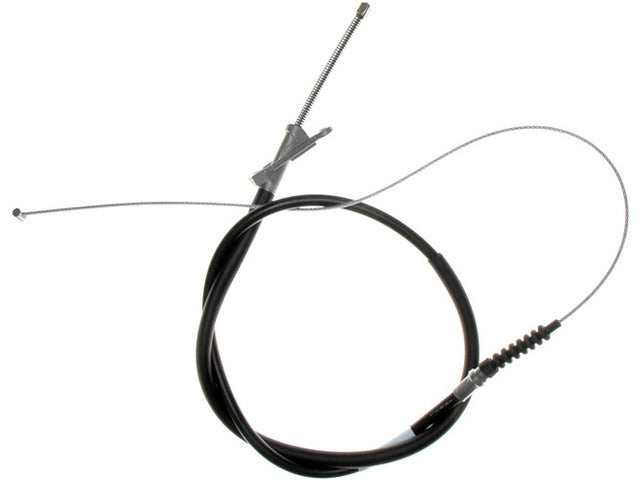 Raybestos Brakes Parking Brake Cable P/N:BC93731 Fits: Toyota Pickup 83-79 - Image 2