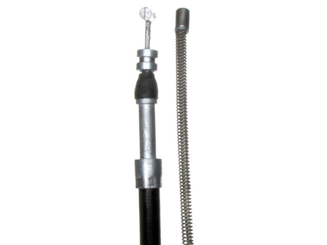 Raybestos Brakes Parking Brake Cable P/N:BC93732 Fits: Toyota Corolla 88-84 - Image 1