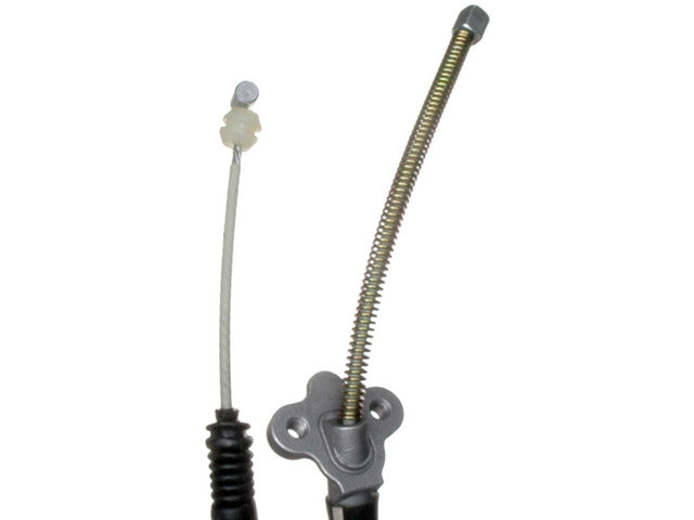 Raybestos Brakes Parking Brake Cable P/N:BC93733 Fits: Toyota Corolla 88-84 - Image 1