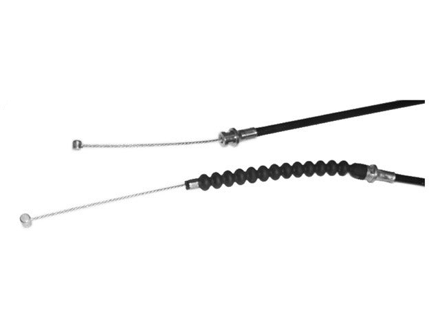 Raybestos Brakes Parking Brake Cable P/N:BC93740 Fits: Toyota Pickup 88-84 - Image 1