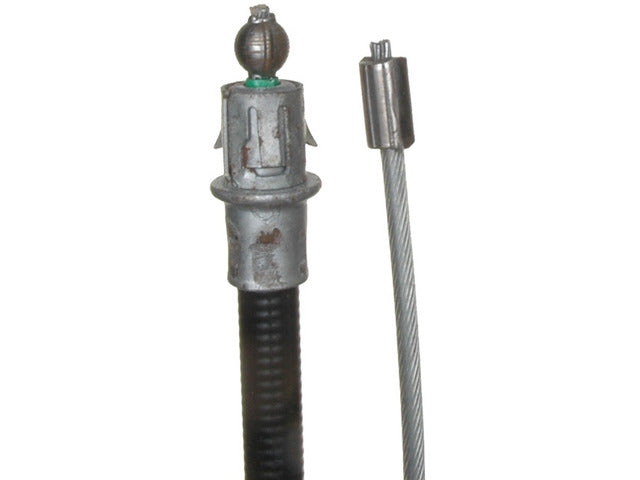 Raybestos Brakes Parking Brake Cable P/N:BC93745 Fits: Pontiac 6000 88-84 - Image 1