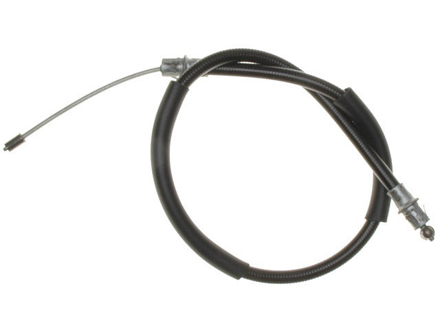 Raybestos Brakes Parking Brake Cable P/N:BC93745 Fits: Pontiac 6000 88-84 - Image 2
