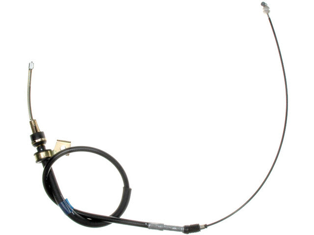 Raybestos Brakes Parking Brake Cable P/N:BC93750 Fits: Toyota Starlet 84-81 - Image 2