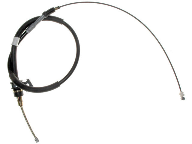Raybestos Brakes Parking Brake Cable P/N:BC93751 Fits: Toyota Starlet 84-81 - Image 2