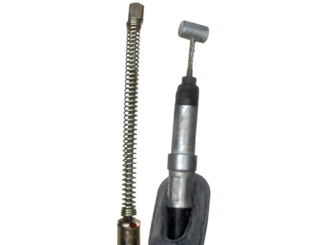 Raybestos Brakes Parking Brake Cable P/N:BC93762 Fits: Honda Civic 87-84, Honda Wagovan 1984, Honda Wagovan 87-86 - Image 1