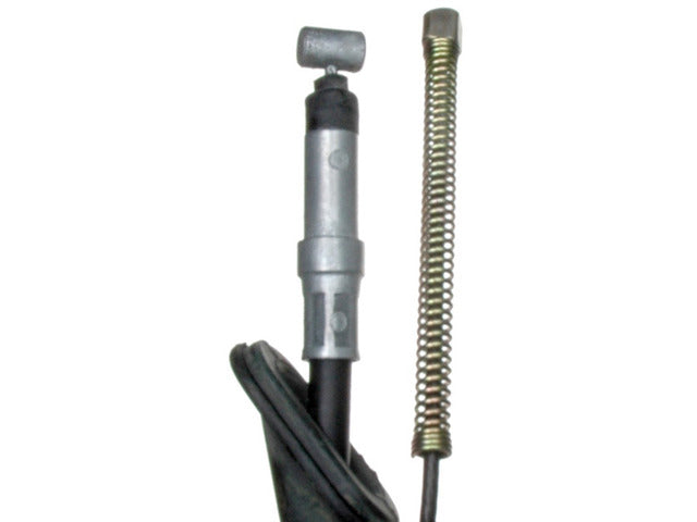 Raybestos Brakes Parking Brake Cable P/N:BC93763 Fits: Honda Prelude 87-83 - Image 1