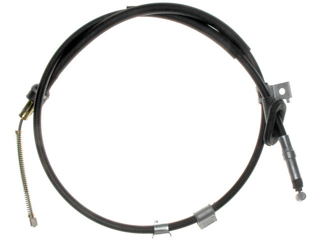 Raybestos Brakes Parking Brake Cable P/N:BC93763 Fits: Honda Prelude 87-83 - Image 2
