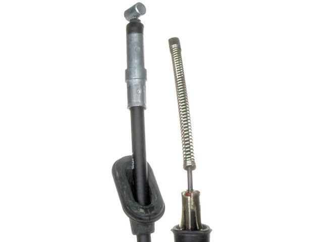 Raybestos Brakes Parking Brake Cable P/N:BC93765 Fits: Honda Prelude 87-83 - Image 1