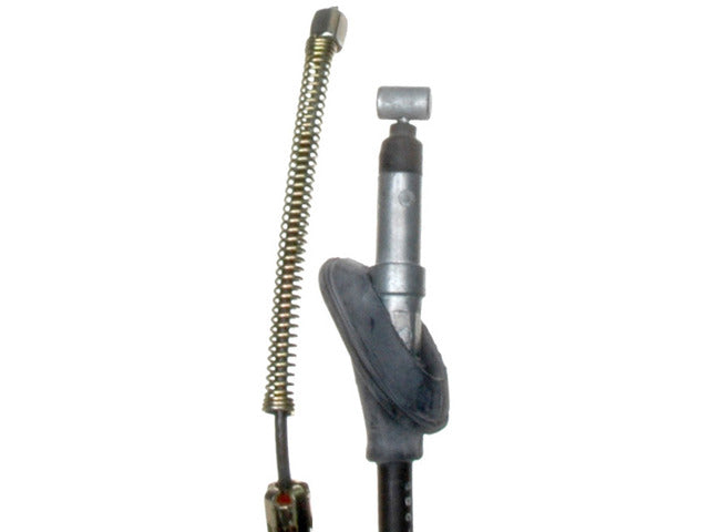 Raybestos Brakes Parking Brake Cable P/N:BC93768 Fits: Honda Civic 87-84, Honda Wagovan 1984, Honda Wagovan 87-86 - Image 1