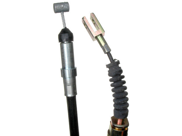 Raybestos Brakes Parking Brake Cable P/N:BC93770 Fits: Honda Prelude 87-84 - Image 1