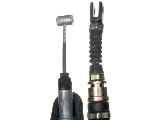 Raybestos Brakes Parking Brake Cable P/N:BC93774 Fits: Honda Prelude 87-84 - Image 1