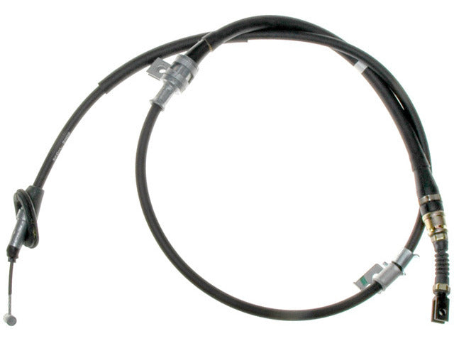 Raybestos Brakes Parking Brake Cable P/N:BC93774 Fits: Honda Prelude 87-84 - Image 2