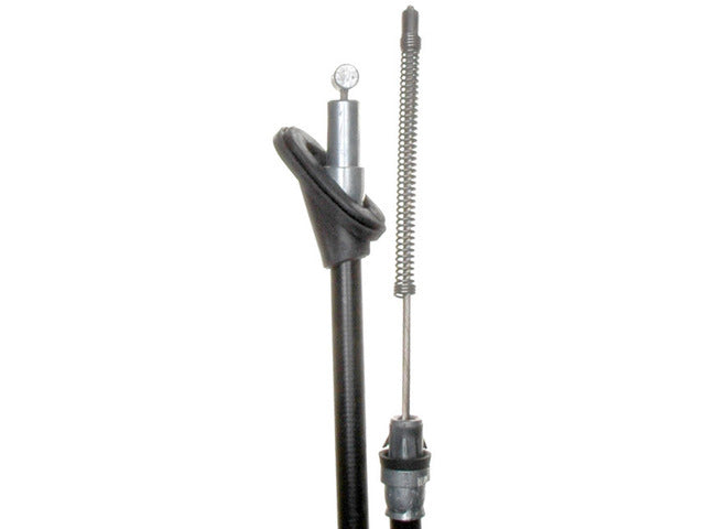 Raybestos Brakes Parking Brake Cable P/N:BC93775 Fits: Honda Accord 87-86 - Image 1