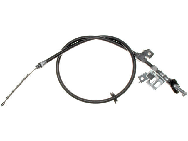 Raybestos Brakes Parking Brake Cable P/N:BC93775 Fits: Honda Accord 87-86 - Image 2