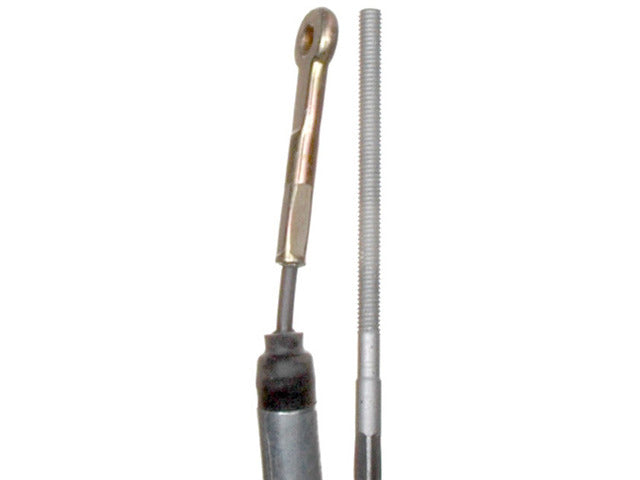 Raybestos Brakes Parking Brake Cable P/N:BC93776 Fits: Honda Accord 1981 - Image 1