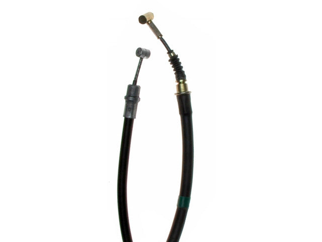 Raybestos Brakes Parking Brake Cable P/N:BC93778 Fits: Mitsubishi Galant 1985 - Image 1