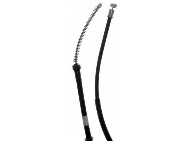 Raybestos Brakes Parking Brake Cable P/N:BC93782 Fits: Mitsubishi Galant 1985 - Image 1