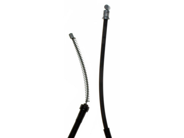 Raybestos Brakes Parking Brake Cable P/N:BC93783 Fits: Mitsubishi Galant 1985 - Image 1