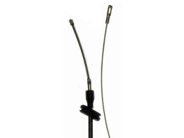 Raybestos Brakes Parking Brake Cable P/N:BC93784 Fits: Audi 5000 88-84 - Image 1