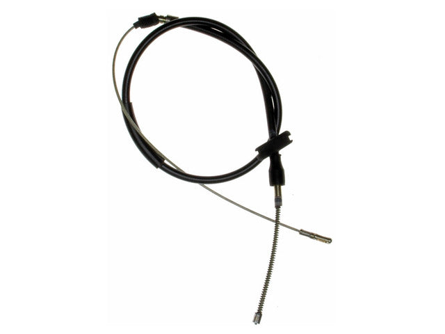 Raybestos Brakes Parking Brake Cable P/N:BC93784 Fits: Audi 5000 88-84 - Image 2