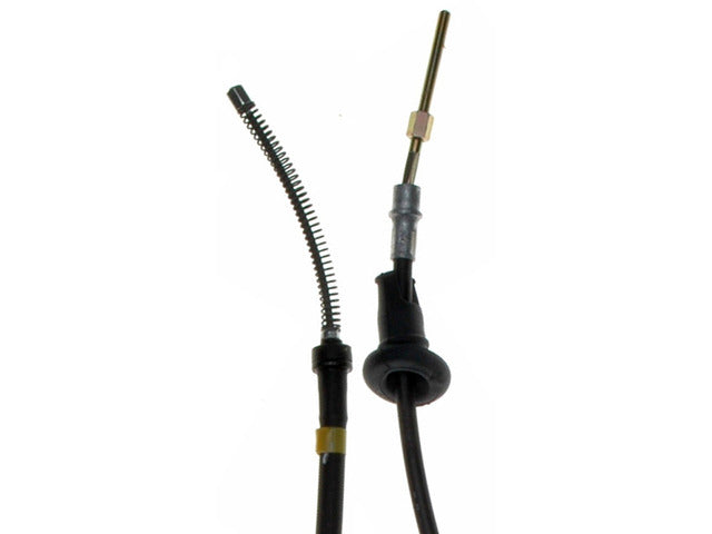 Raybestos Brakes Parking Brake Cable P/N:BC93787 Fits: Dodge Colt 84-82, Plymouth Champ 1982, Plymouth Colt 84-83 - Image 1