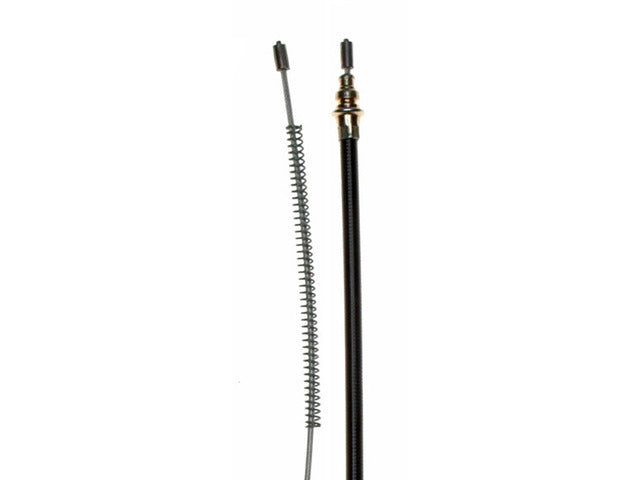Raybestos Brakes Parking Brake Cable P/N:BC93788 Fits: Dodge Challenger 83-81, Plymouth Sapporo 83-81 - Image 1
