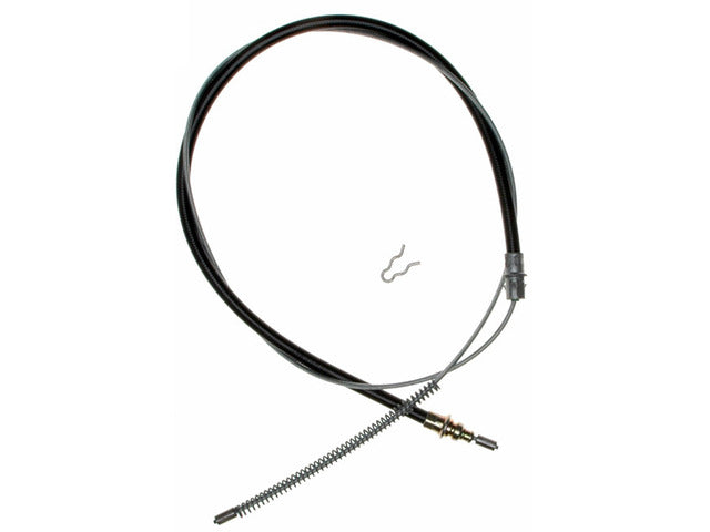 Raybestos Brakes Parking Brake Cable P/N:BC93788 Fits: Dodge Challenger 83-81, Plymouth Sapporo 83-81 - Image 2