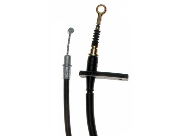 Raybestos Brakes Parking Brake Cable P/N:BC93789 Fits: Dodge Challenger 83-81, Plymouth Sapporo 83-81 - Image 1