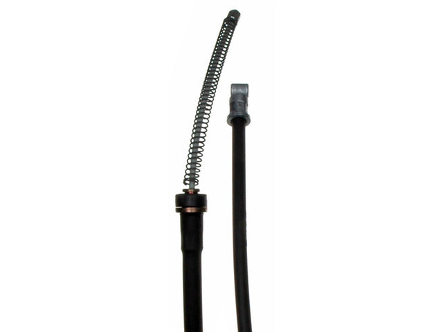 Raybestos Brakes Parking Brake Cable P/N:BC93790 Fits: Dodge Colt 92-85, Mitsubishi Mirage 88-85, Plymouth Colt 92-85 - Image 1