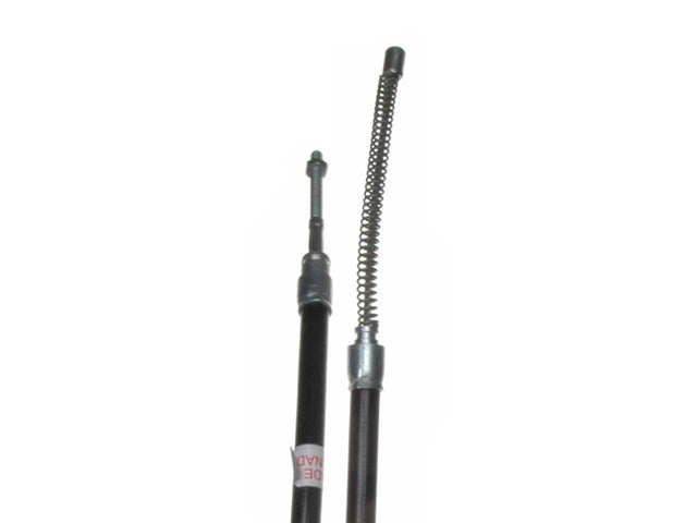 Raybestos Brakes Parking Brake Cable P/N:BC93791 Fits: Dodge Colt 84-82, Plymouth Champ 1982, Plymouth Colt 84-83 - Image 1
