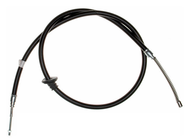 Raybestos Brakes Parking Brake Cable P/N:BC93791 Fits: Dodge Colt 84-82, Plymouth Champ 1982, Plymouth Colt 84-83 - Image 2